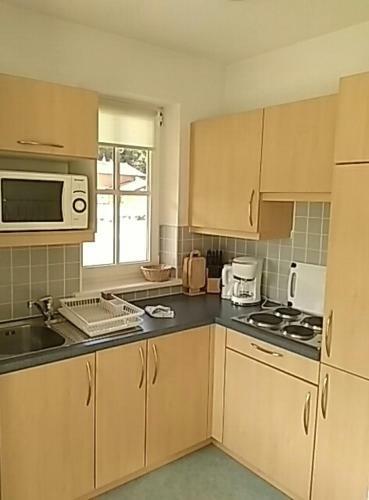 Apartamento Landhaus Sonja