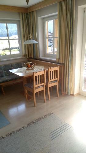 Apartamento Landhaus Sonja