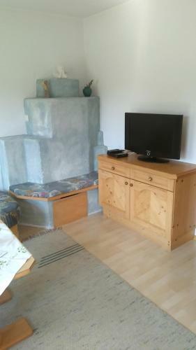 Apartamento Landhaus Sonja