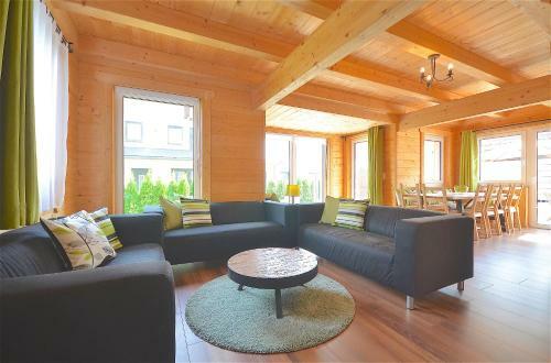 Chalet Seven By Alpen Apartments