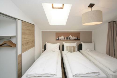 Chalet Zeller Moos