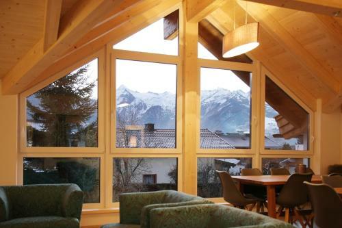 Chalet Zeller Moos