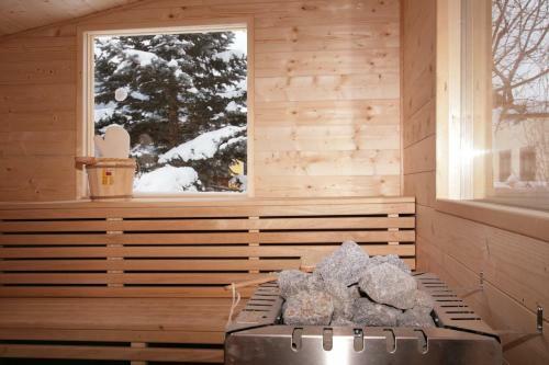 Chalet Zeller Moos