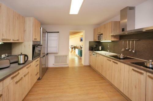 Chalet Zeller Moos