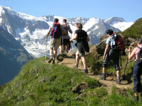 Landhaus Pitztal