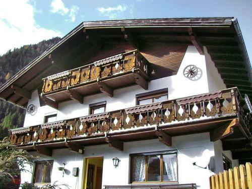 Landhaus Pitztal