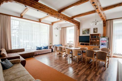 Albergue G�stehaus Posthof