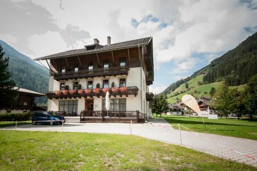 Albergue G�stehaus Posthof