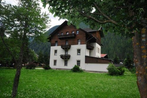 Albergue G�stehaus Posthof