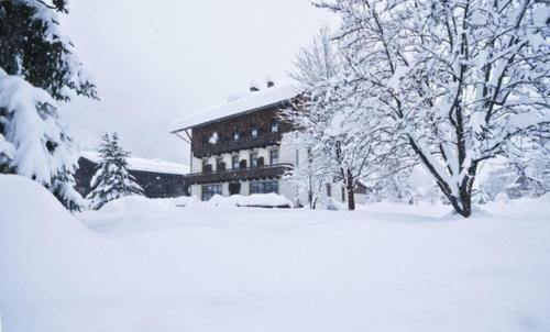 Albergue G�stehaus Posthof