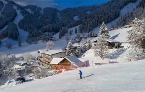 Apartamento Sunny Ferienwohnungen Ski In - Ski Out