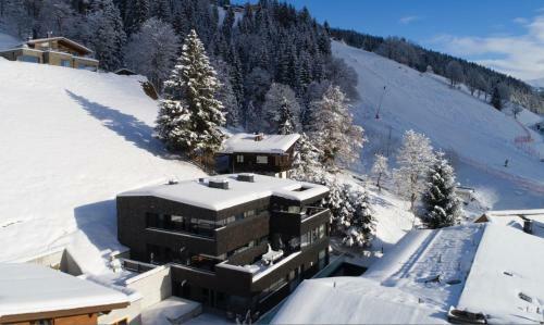 Apartamento Sunny Ferienwohnungen Ski In - Ski Out