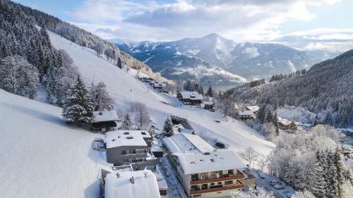 Apartamento Sunny Ferienwohnungen Ski In - Ski Out