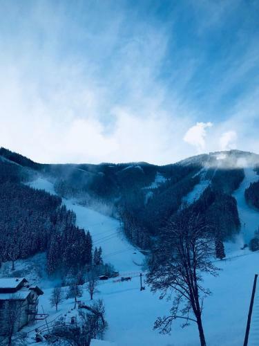 Apartamento Sunny Ferienwohnungen Ski In - Ski Out