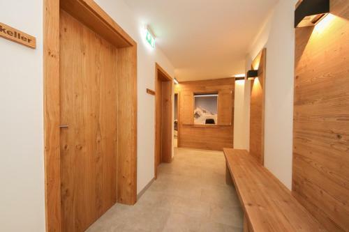 Apartamento Sunny Ferienwohnungen Ski In - Ski Out