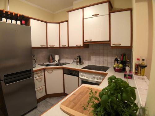 Apartamento Ferienwohnung Schlossblick