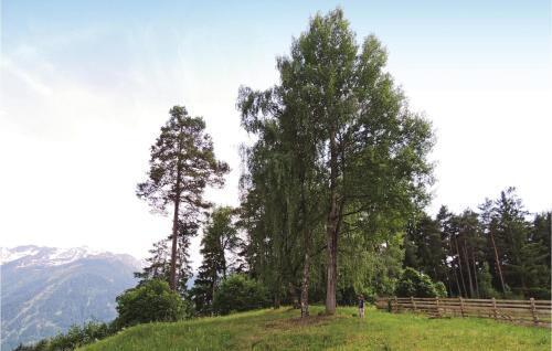 Two-bedroom Holiday Home In Obsteig