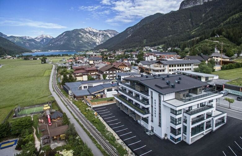 Arthur's Hotel Am Achensee
