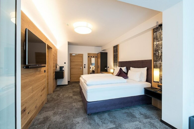 Arthur's Hotel Am Achensee