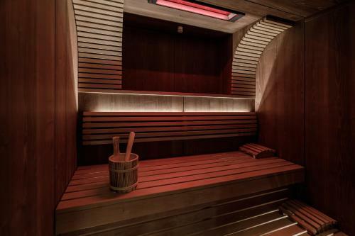 Hotel Cocoon - Alpine Boutique Lodge