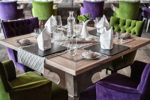 Hotel Cocoon - Alpine Boutique Lodge