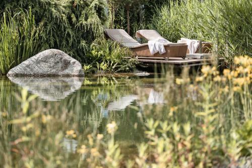 Hotel Cocoon - Alpine Boutique Lodge