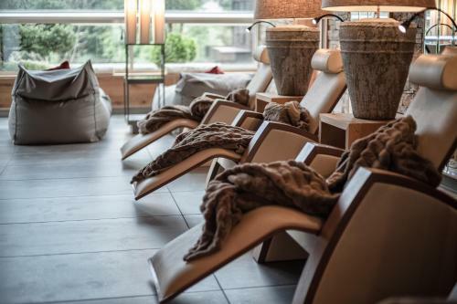 Hotel Cocoon - Alpine Boutique Lodge