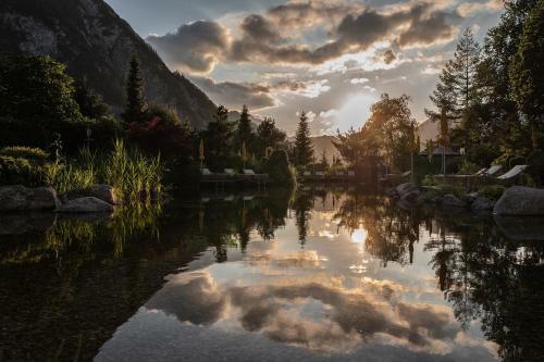 Hotel Cocoon - Alpine Boutique Lodge