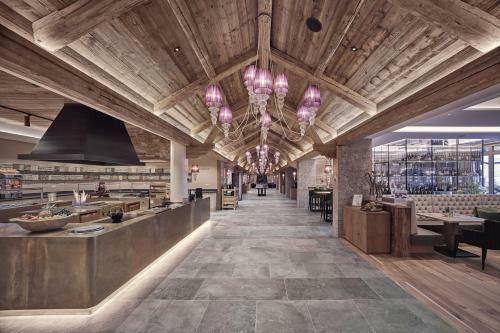 Hotel Cocoon - Alpine Boutique Lodge
