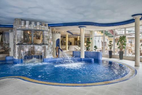 Hotel Cocoon - Alpine Boutique Lodge