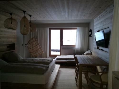 Apartamento Ferienwohungen Wedl
