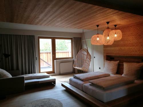 Apartamento Ferienwohungen Wedl