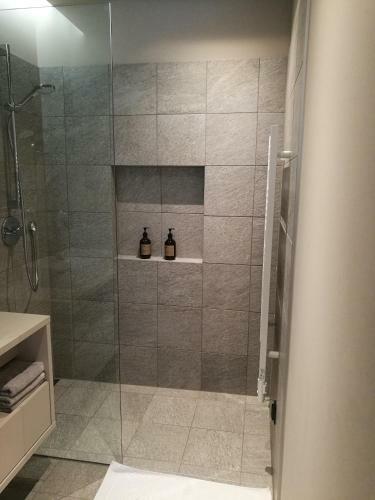 Apartamento Ferienwohungen Wedl