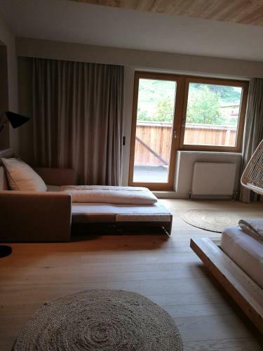 Apartamento Ferienwohungen Wedl