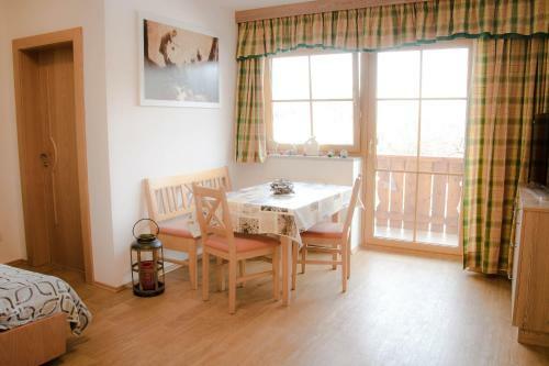 Apartamento Appartementhaus Unterrain