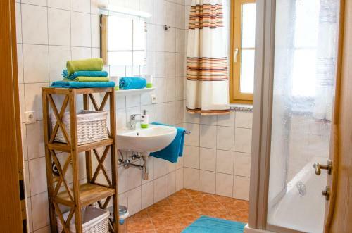 Apartamento Appartementhaus Unterrain