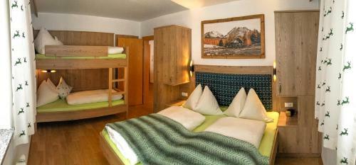 Apartamento Appartementhaus Unterrain