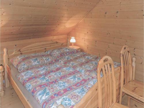 Two-bedroom Holiday Home In Reisseck/kolbnitz