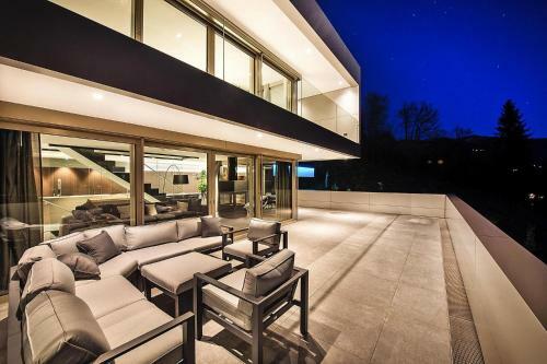 Holiday Home Zell Am See