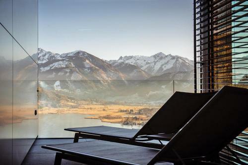 Holiday Home Zell Am See