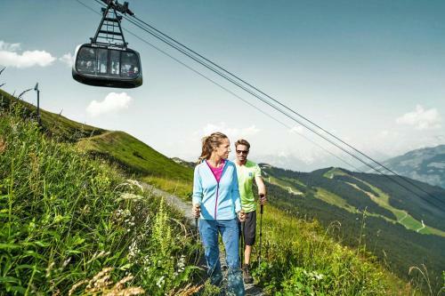 Holiday Home Zell Am See