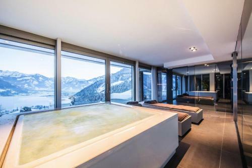 Holiday Home Zell Am See