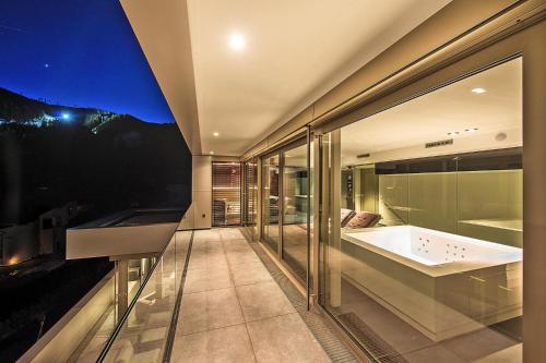 Holiday Home Zell Am See