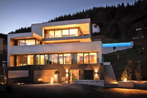 Holiday Home Zell Am See
