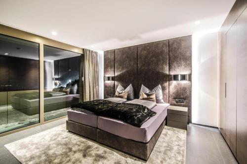 Holiday Home Zell Am See