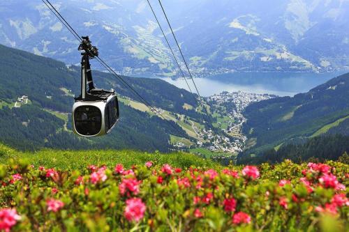Holiday Home Zell Am See