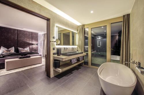 Holiday Home Zell Am See