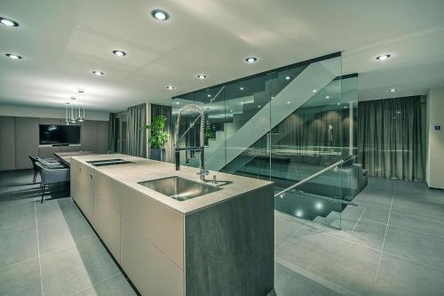 Holiday Home Zell Am See