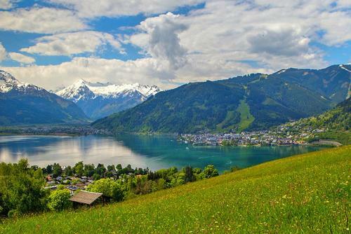 Holiday Home Zell Am See