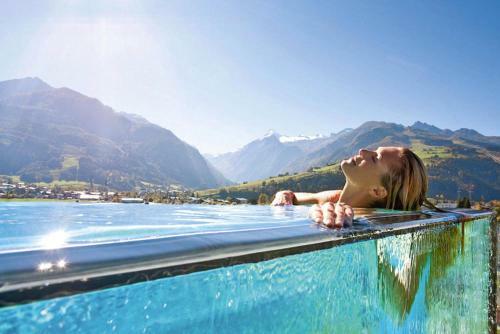 Holiday Home Zell Am See